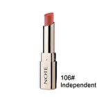 Note Iconic Matte Lipstick - 8 Colors - 103# Charming - 3.25g