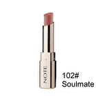 Note Iconic Matte Lipstick - 8 Colors - 103# Charming - 3.25g