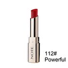 Note Iconic Matte Lipstick - 8 Colors - 106# Independent - 3.25g