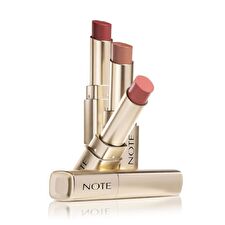 Note Iconic Matte Lipstick - 8 Colors - 106# Independent - 3.25g
