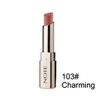 Note Iconic Matte Lipstick - 8 Colors - 112# Powerful - 3.25g