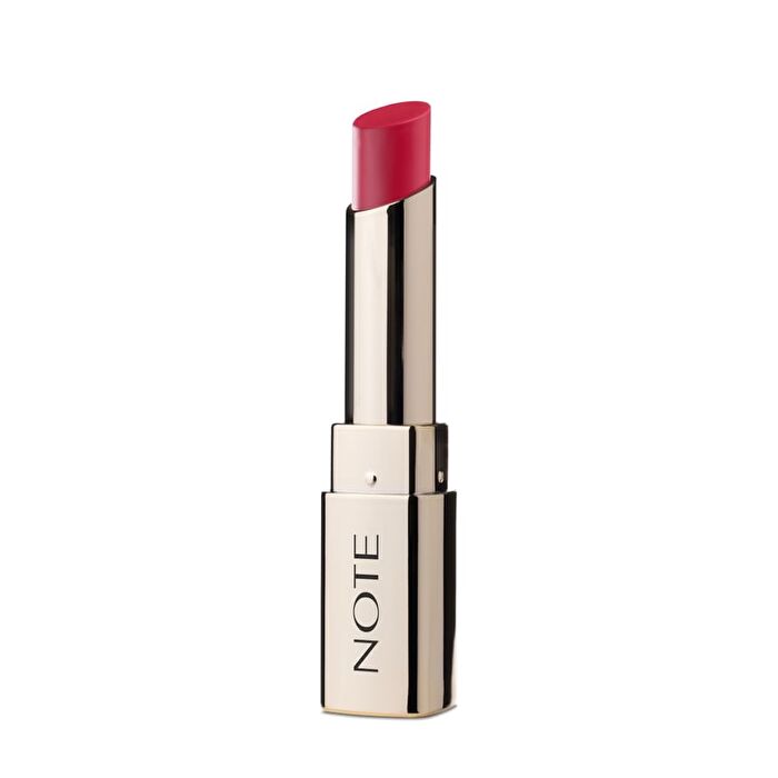 Note Iconic Matte Lipstick - 8 Colors - 112# Powerful - 3.25g