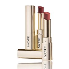 Iconic Sheer Lipstick - 6 Colors - 205# Mystick - 3.25g
