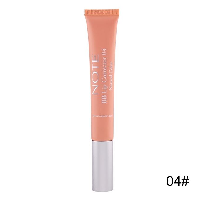 Note BB Lip Corrector - 5 Colors - 02# - 12ml