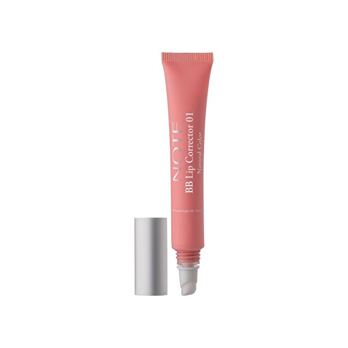 Note BB Lip Corrector - 5 Colors - 02# - 12ml