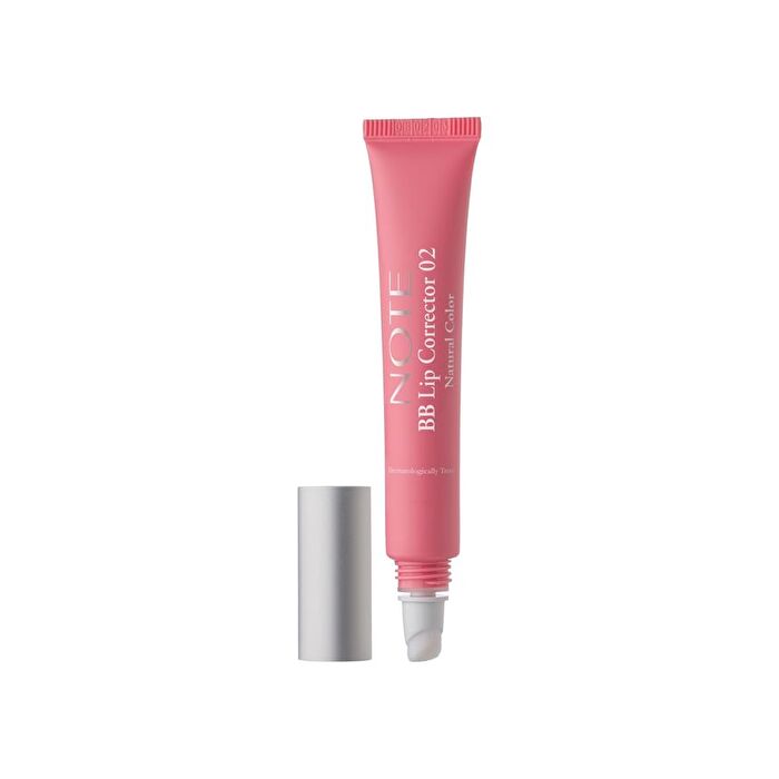 Note BB Lip Corrector - 5 Colors - 03# - 12ml