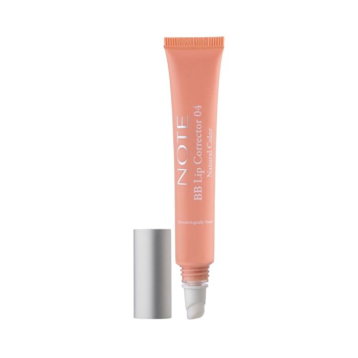 Note BB Lip Corrector - 5 Colors - 05# - 12ml