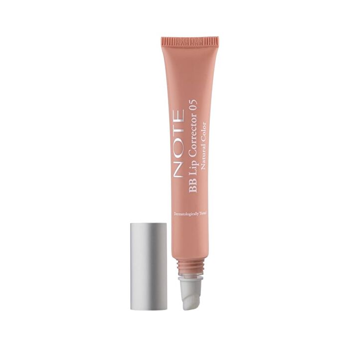 Note BB Lip Corrector - 5 Colors - 05# - 12ml