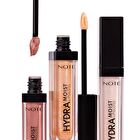 Note Hydramoist Lipgloss - 4 Colors - 03# Just Nude - 5ml
