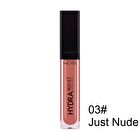 Note Hydramoist Lipgloss - 4 Colors - 03# Just Nude - 5ml