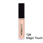 Note Hydramoist Lipgloss - 4 Colors - 06# It\'s Fantastic - 5ml