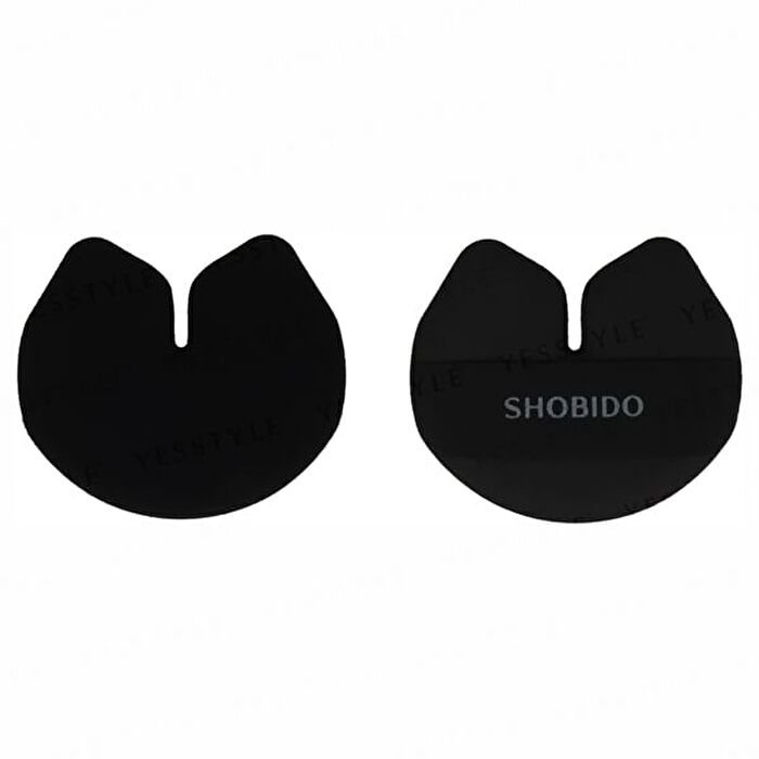 Shobido Make Up Puff - 2 pcs