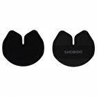 Shobido Make Up Puff - 2 pcs