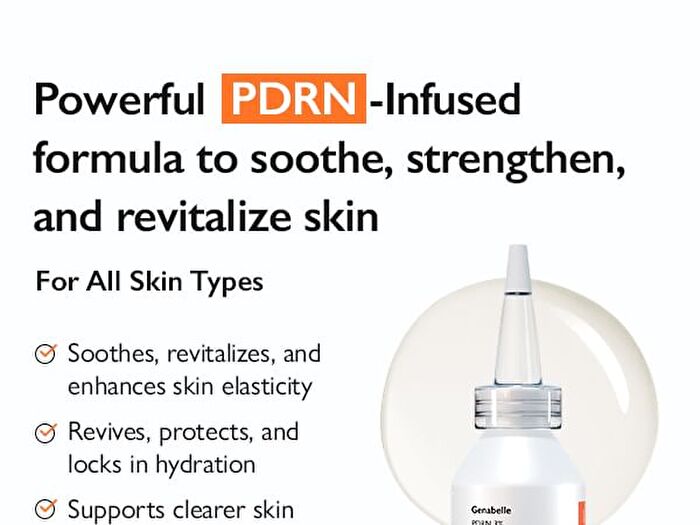 PDRN 3% Hyper Boost Ampoule - 40ml