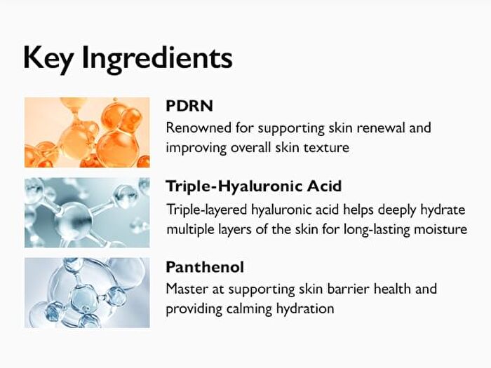 PDRN 3% Hyper Boost Ampoule - 40ml