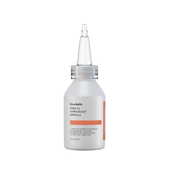 PDRN 3% Hyper Boost Ampoule - 40ml