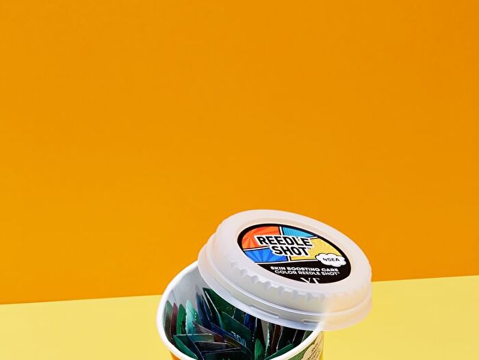 Vt Reedle Shot Multiverse Kit [Limited 2000 Pieces] - 1ml x 45 pcs
