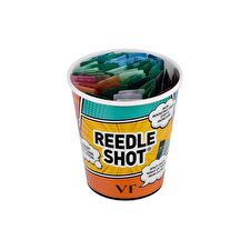 Vt Reedle Shot Multiverse Kit [Limited 2000 Pieces] - 1ml x 45 pcs