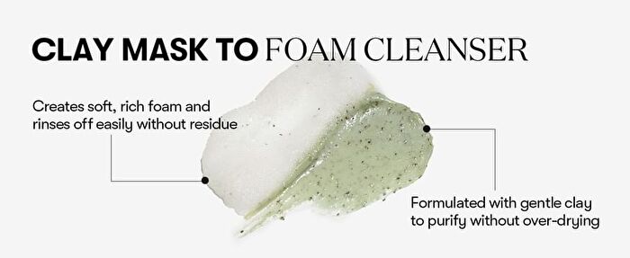 Vt Cica Mask Cleanser - 120ml