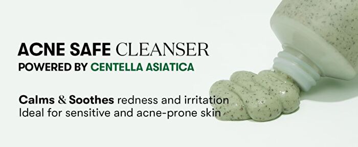 Vt Cica Mask Cleanser - 120ml