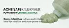 Vt Cica Mask Cleanser - 120ml
