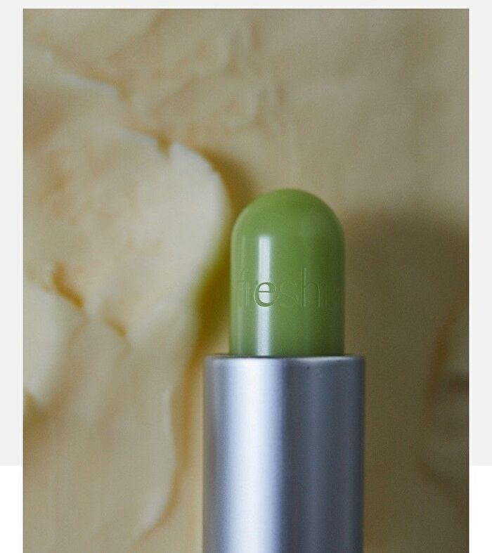 Sensual Vegan Lip Balm - 10 Colors - #10 New Hope