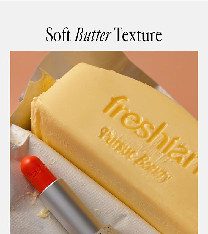 Sensual Vegan Lip Balm - 10 Colors - #10 New Hope