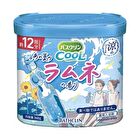 Cool Summer Ramune Medicated Bath Salt - 360g