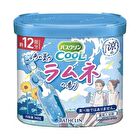 Cool Summer Ramune Medicated Bath Salt - 360g