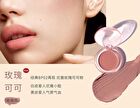 Out-of-office Vitality Velvety Mousse Blush Clay - 3 Colors - Rose Cocoa - 3g