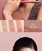 Out-of-office Dual-Ended Blush Multi-Use Pen - 9 Colors - Y04# Grape Berry - 5g