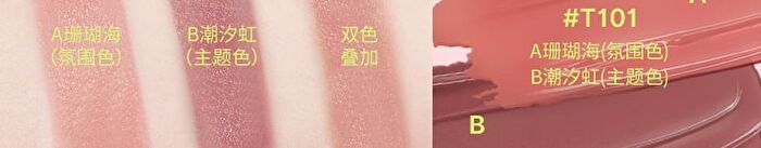 Out-of-office Dual-Ended Blush Multi-Use Pen - 9 Colors - Y05# California Sunset - 5g