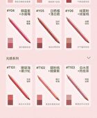 Out-of-office Dual-Ended Blush Multi-Use Pen - 9 Colors - T102# Smoky Rose - 5g