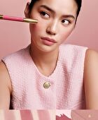 Out-of-office Dual-Ended Blush Multi-Use Pen - 9 Colors - T102# Smoky Rose - 5g