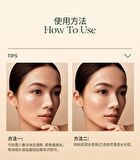 Out-of-office Radiant Sheer Contouring Stick - 5 Types - Blush - S01# Soft Apricot Sand - 5g