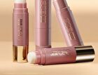Out-of-office Radiant Sheer Contouring Stick - 5 Types - Hightlight - G01# Glimmering Pink - 5g