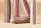 Out-of-office Radiant Sheer Contouring Stick - 5 Types - Hightlight - G01# Glimmering Pink - 5g
