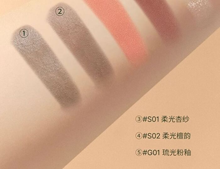 Out-of-office Radiant Sheer Contouring Stick - 5 Types - Hightlight - G01# Glimmering Pink - 5g