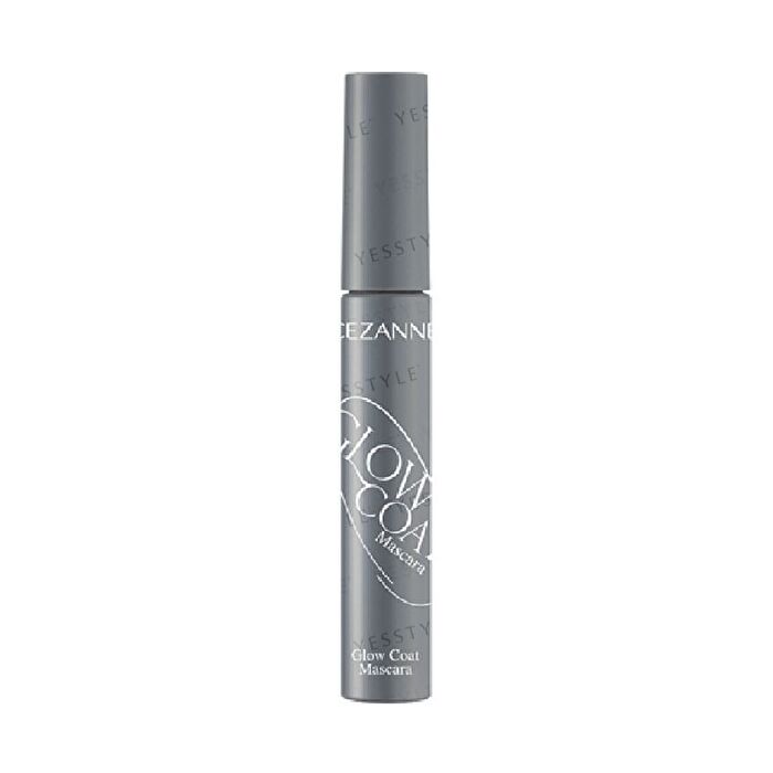 Glow Coat Mascara - 01 Sheer Black
