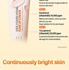 Elt Cosmetics Vita Youth Vitamin Tone Up Cream - 50g