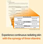 Elt Cosmetics Vita Youth Vitamin Tone Up Cream - 50g