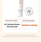 Elt Cosmetics Vita Youth Vitamin Tone Up Cream - 50g