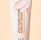 Elt Cosmetics Vita Youth Vitamin Tone Up Cream - 50g