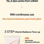 Elt Cosmetics Vita Youth Vitamin Tone Up Cream - 50g