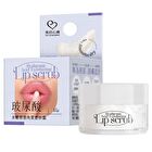 Hyaluronic Acid Exfoliating Lip Scrub - 15g