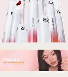 River Glow Tint - 4 Colors - #01 Hey Cherry