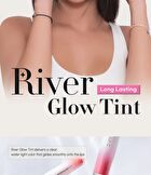 River Glow Tint - 4 Colors - #01 Hey Cherry