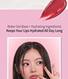River Glow Tint - 4 Colors - #01 Hey Cherry