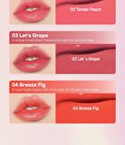 River Glow Tint - 4 Colors - #02 Tender Peach