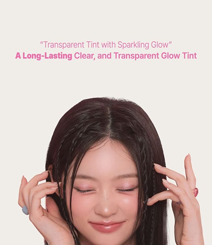 River Glow Tint - 4 Colors - #02 Tender Peach